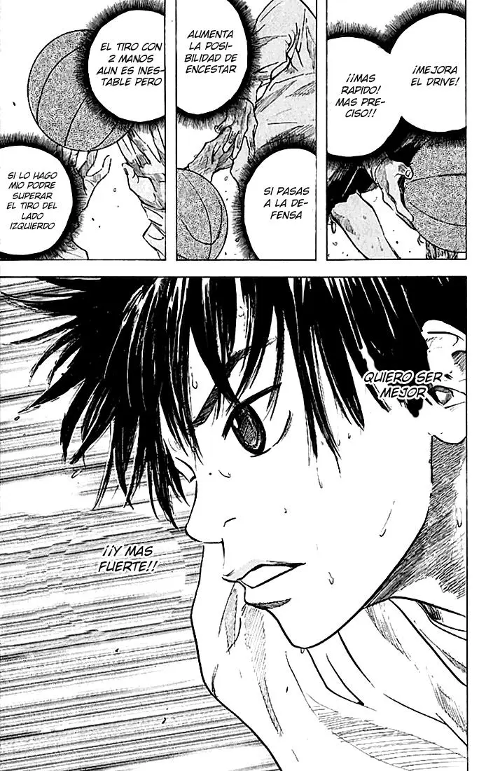 Ahiru no Sora capítulo 17, página 9