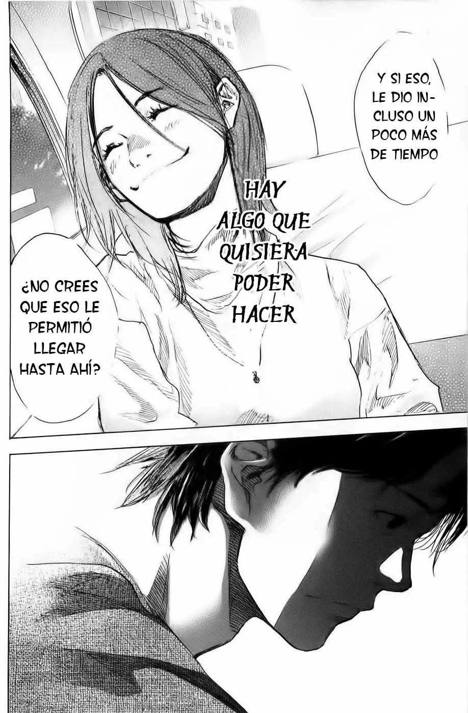 Ahiru no Sora capítulo 175, página 14