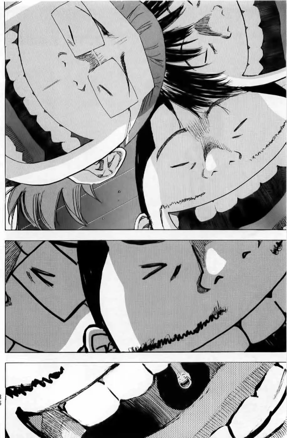Ahiru no Sora capítulo 179, página 4
