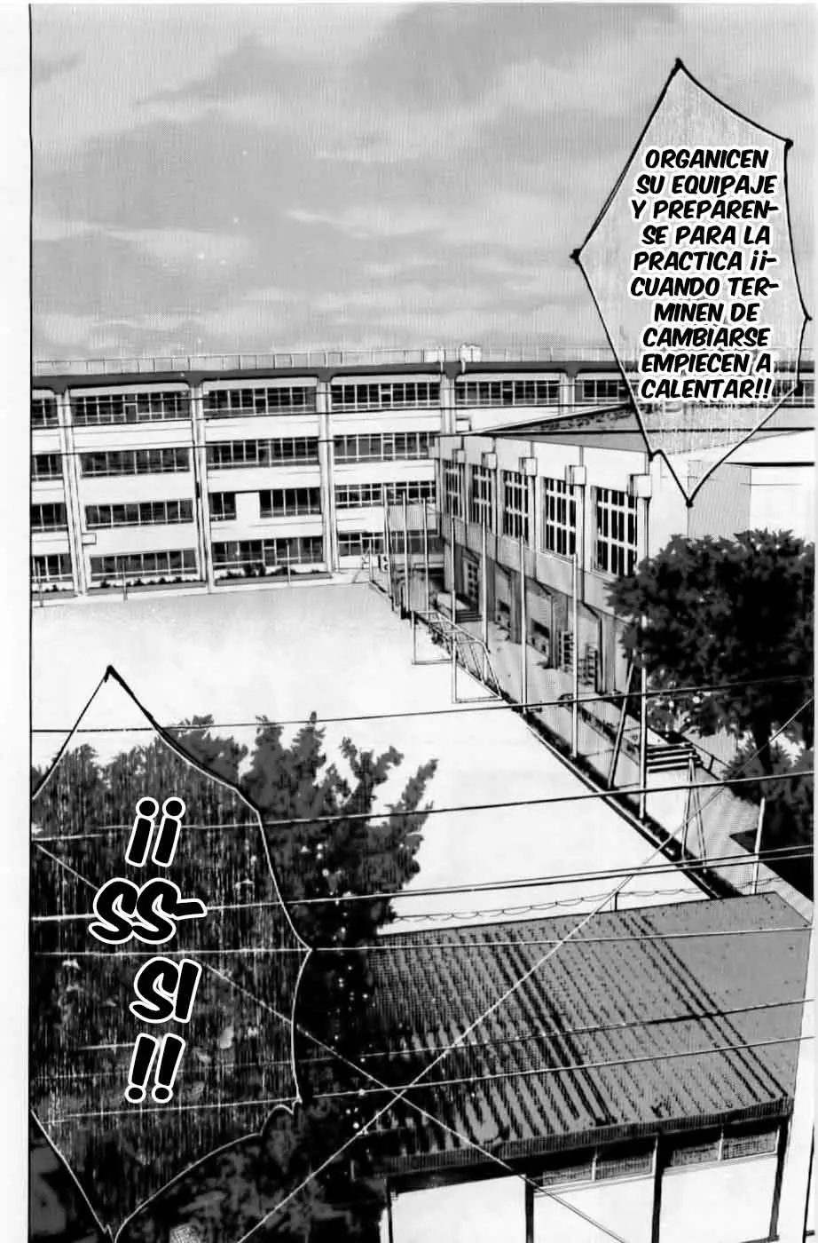 Ahiru no Sora capítulo 180, página 12