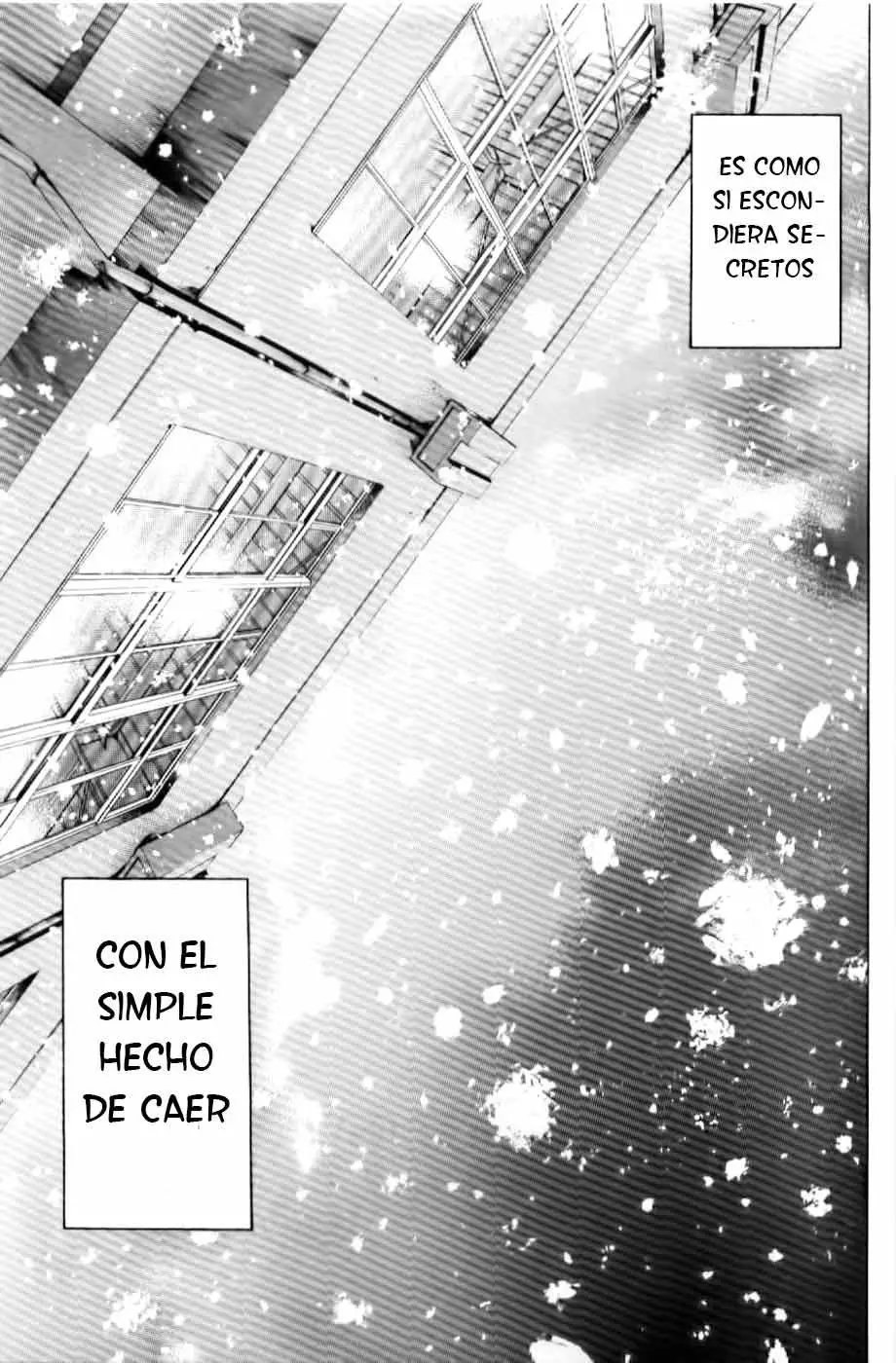 Ahiru no Sora capítulo 180, página 20