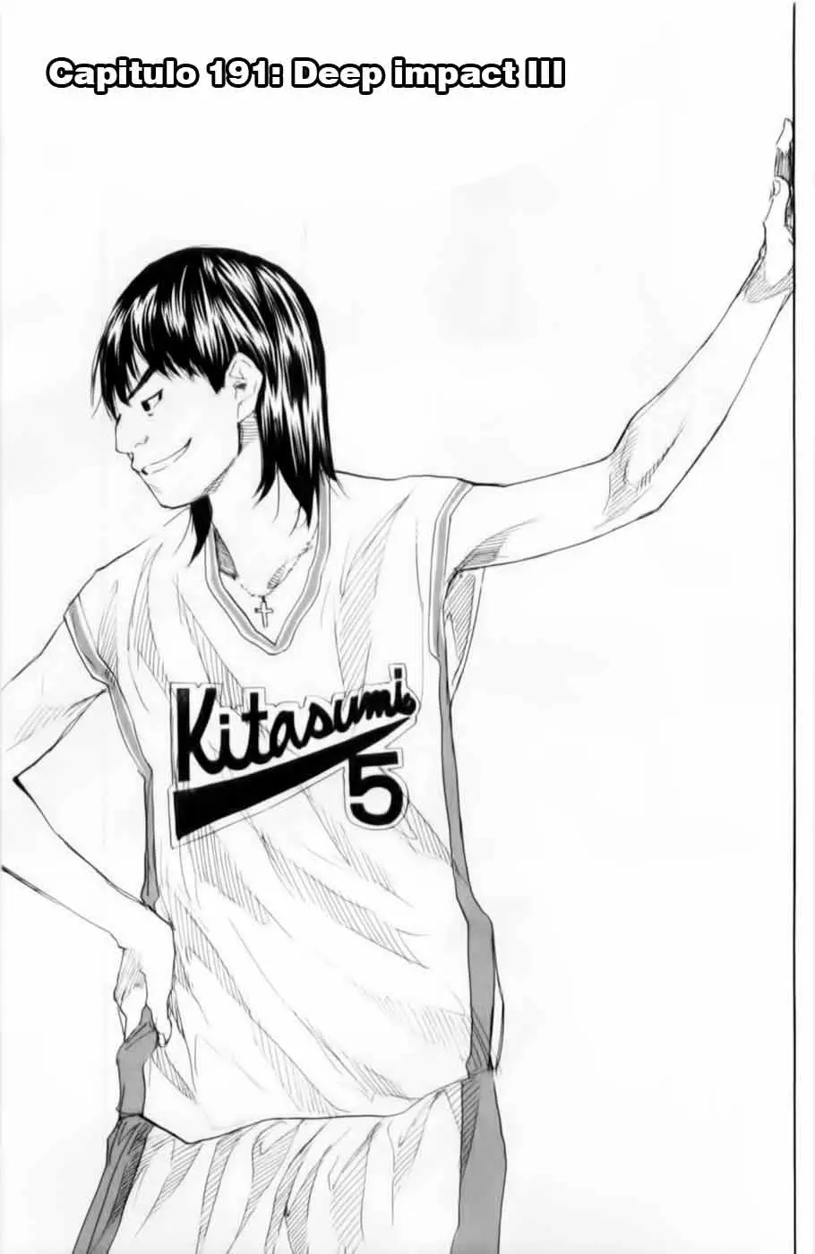 Ahiru no Sora capítulo 191, página 3