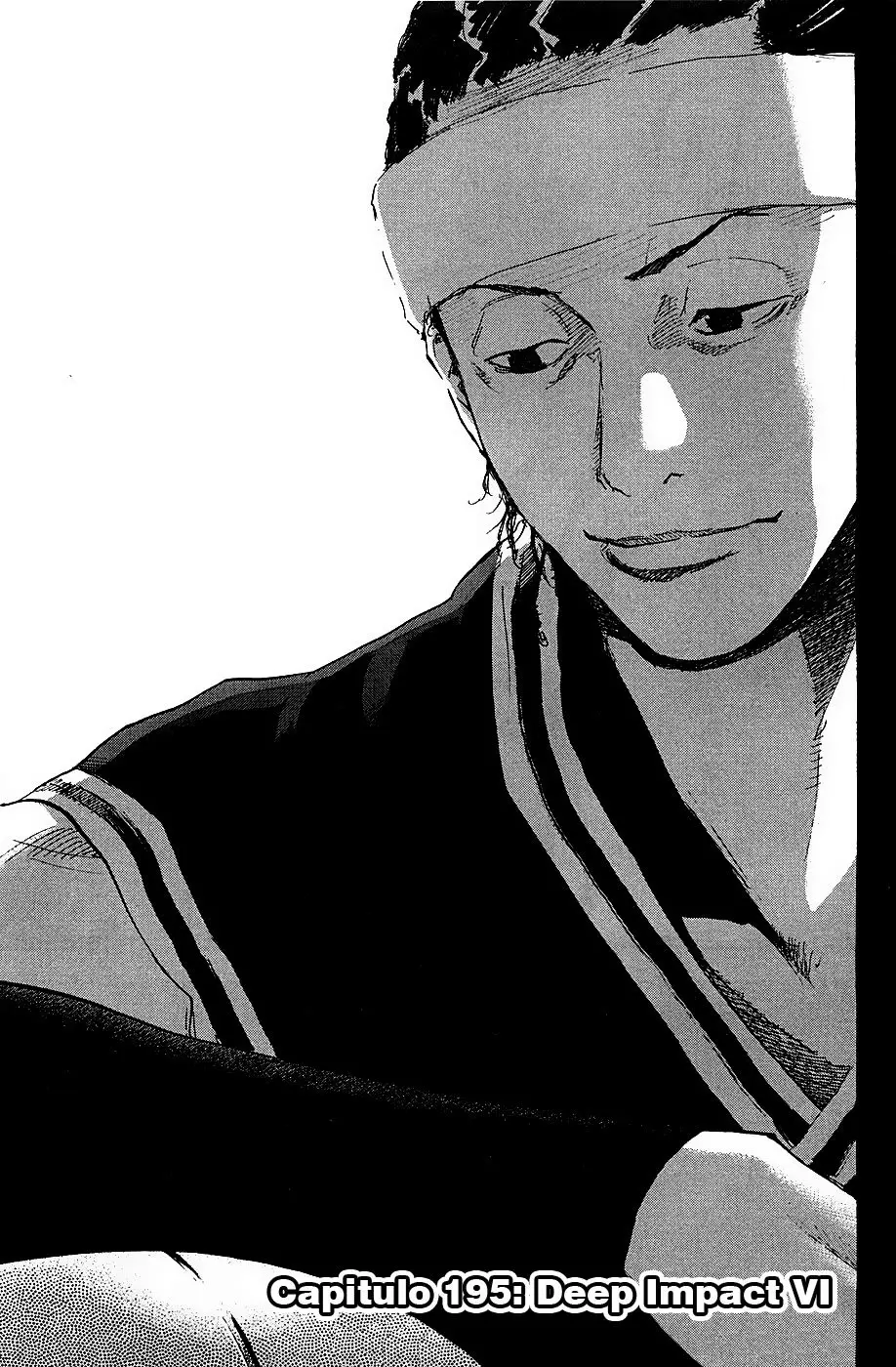 Ahiru no Sora capítulo 195, página 3