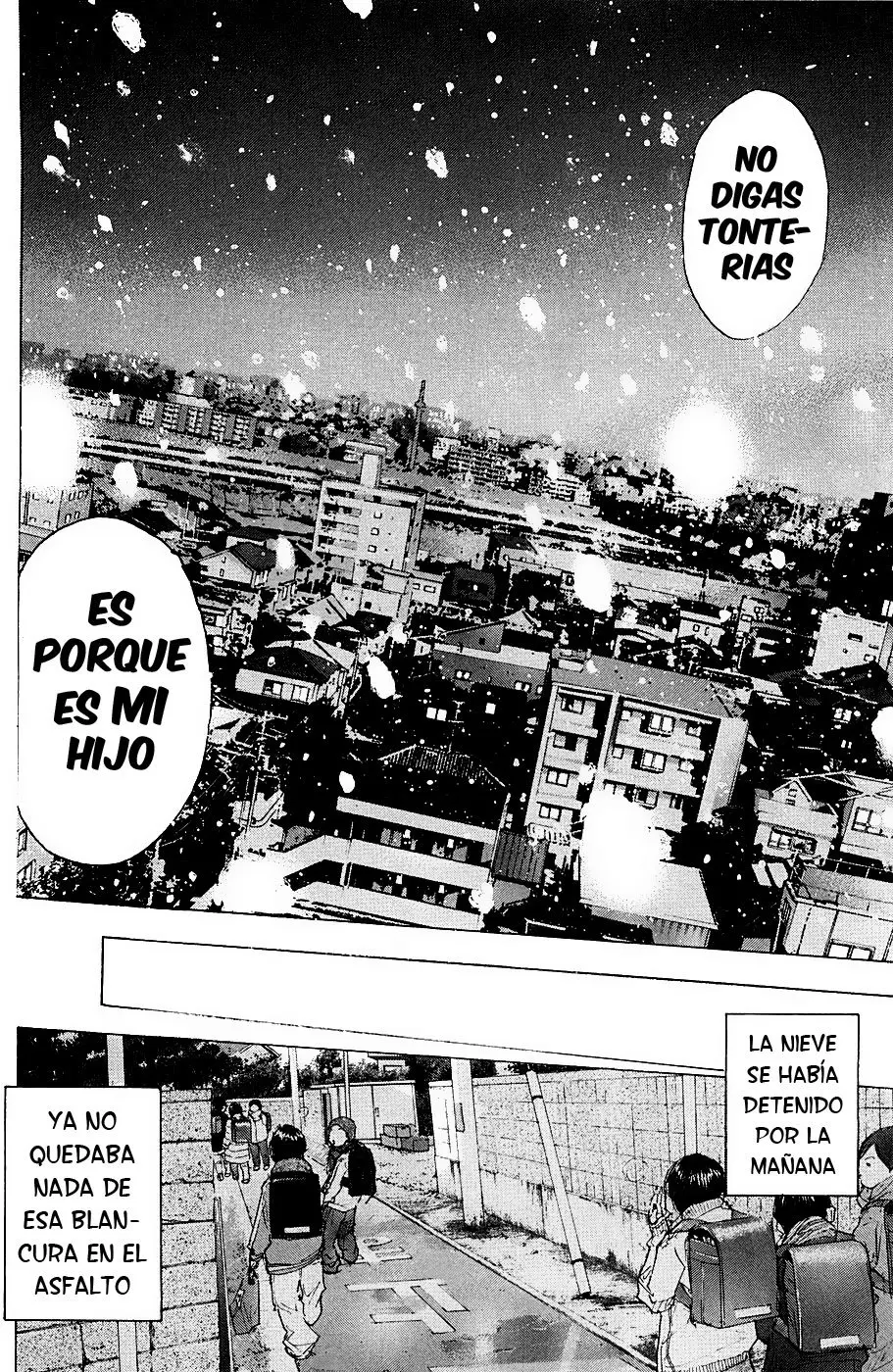 Ahiru no Sora capítulo 197, página 17
