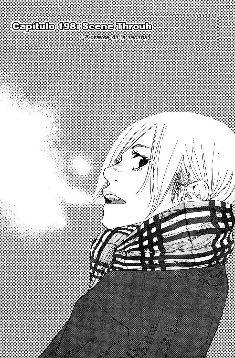 Ahiru no Sora capítulo 198, página 3