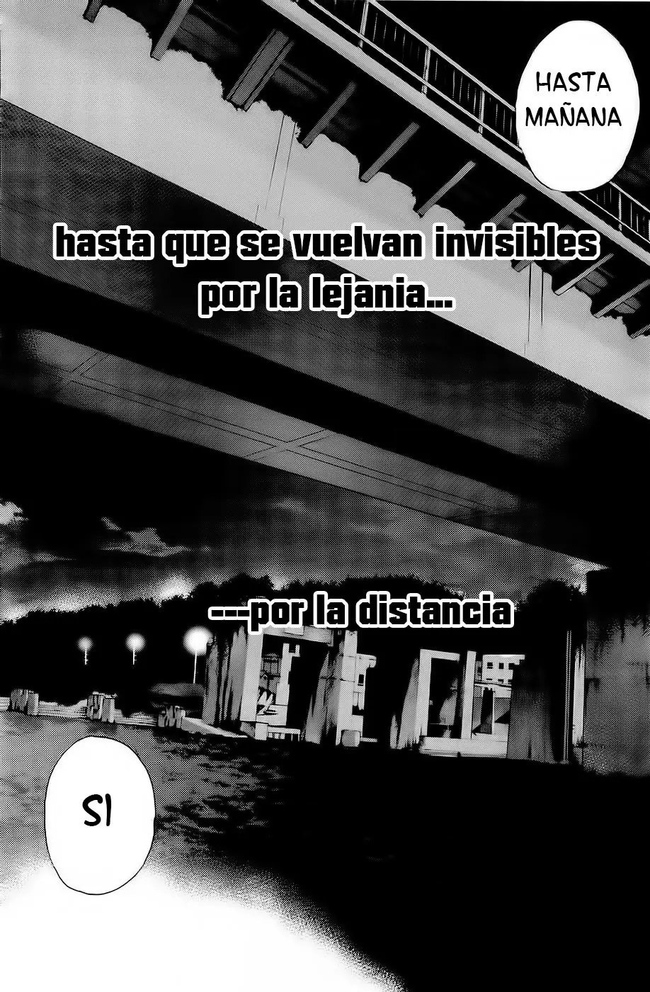 Ahiru no Sora capítulo 202, página 20