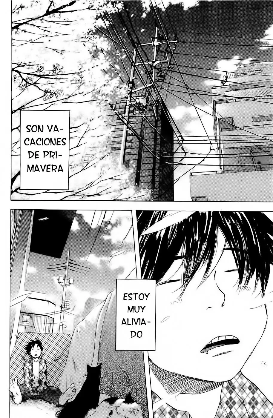 Ahiru no Sora capítulo 206, página 4