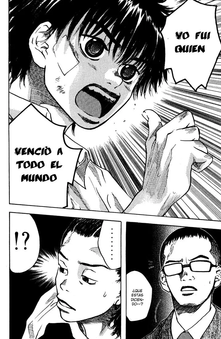 Ahiru no Sora capítulo 21, página 18