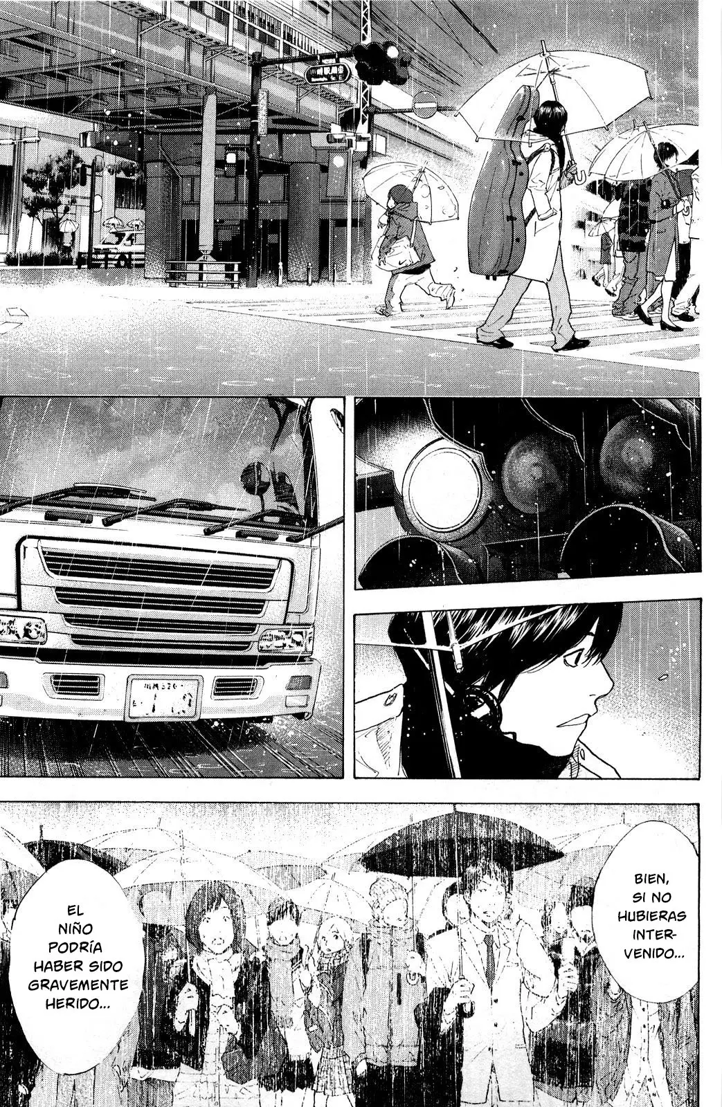 Ahiru no Sora capítulo 212, página 10