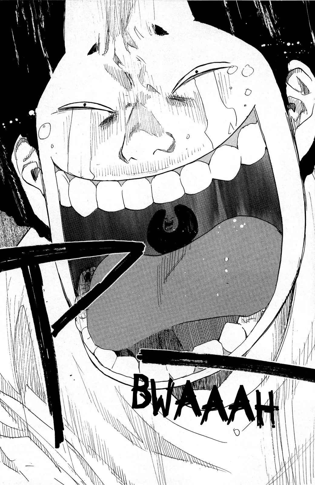 Ahiru no Sora capítulo 216, página 3