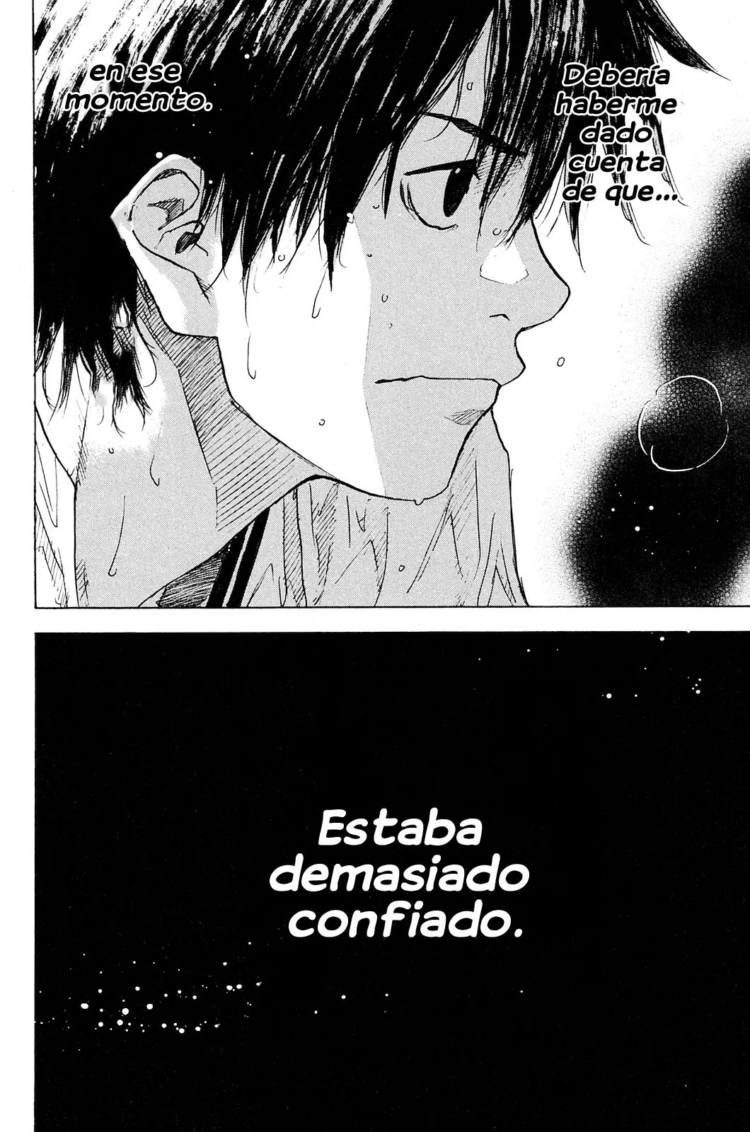 Ahiru no Sora capítulo 219, página 7