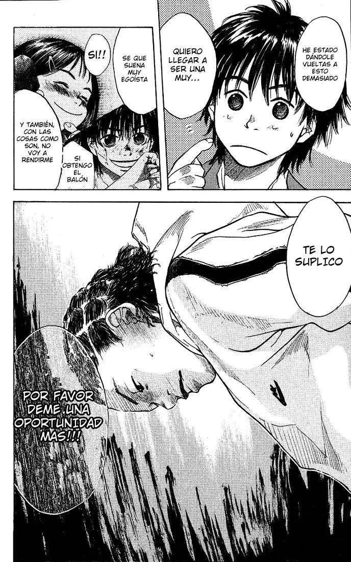 Ahiru no Sora capítulo 22, página 23