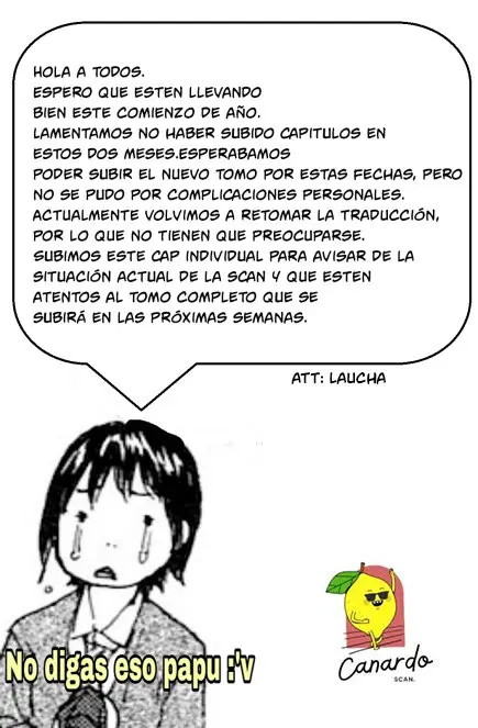 Ahiru no Sora capítulo 224, página 20