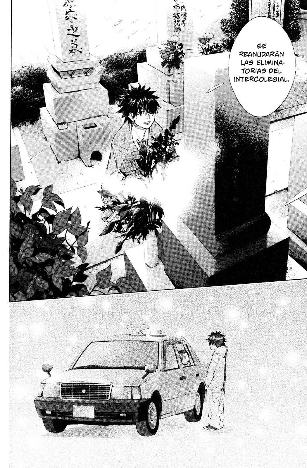 Ahiru no Sora capítulo 225, página 10