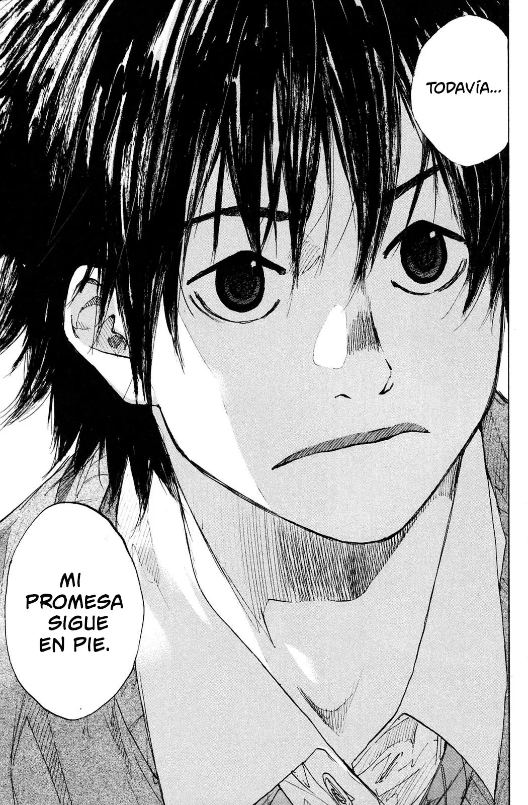 Ahiru no Sora capítulo 225, página 11