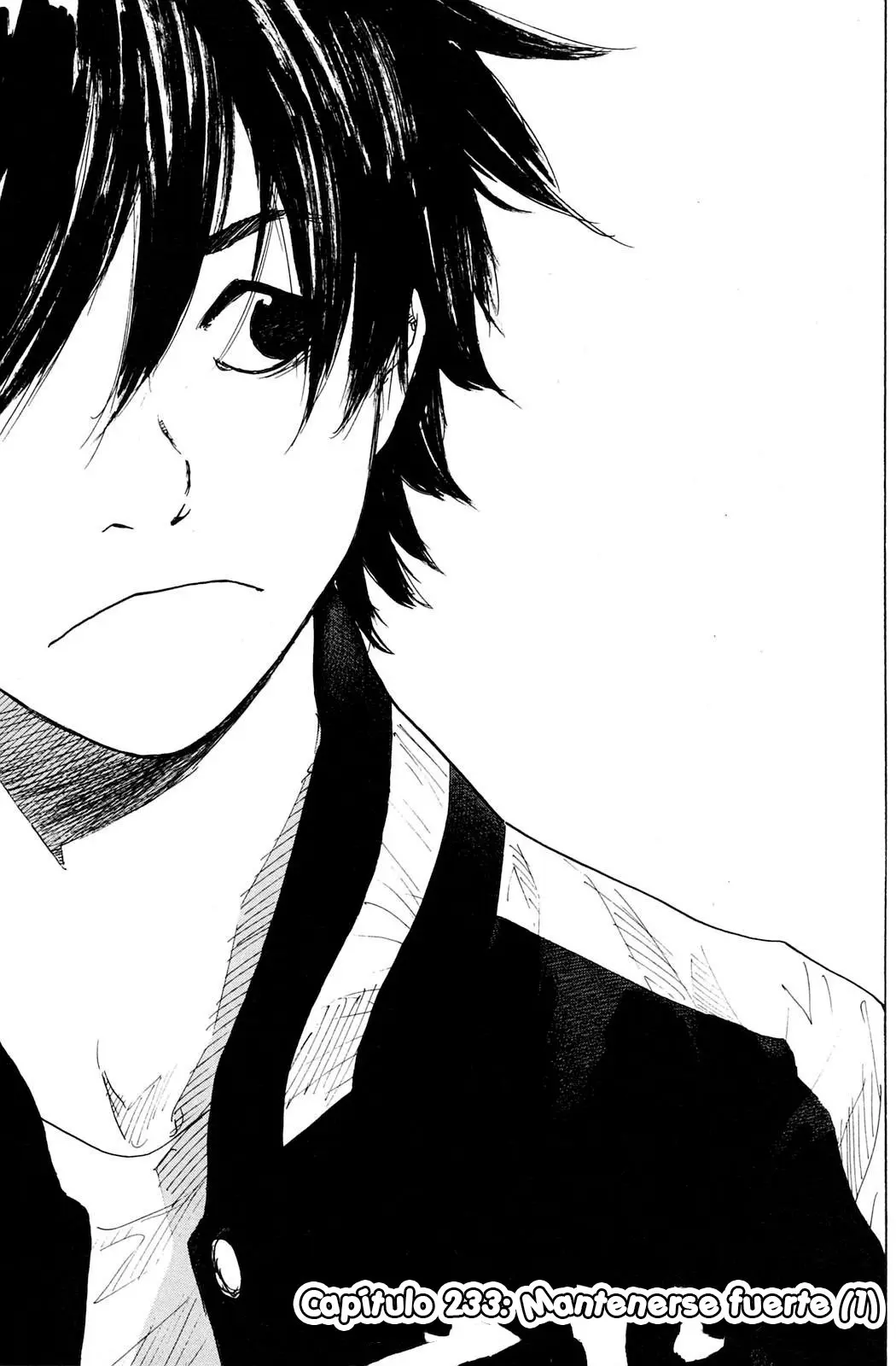Ahiru no Sora capítulo 233, página 2