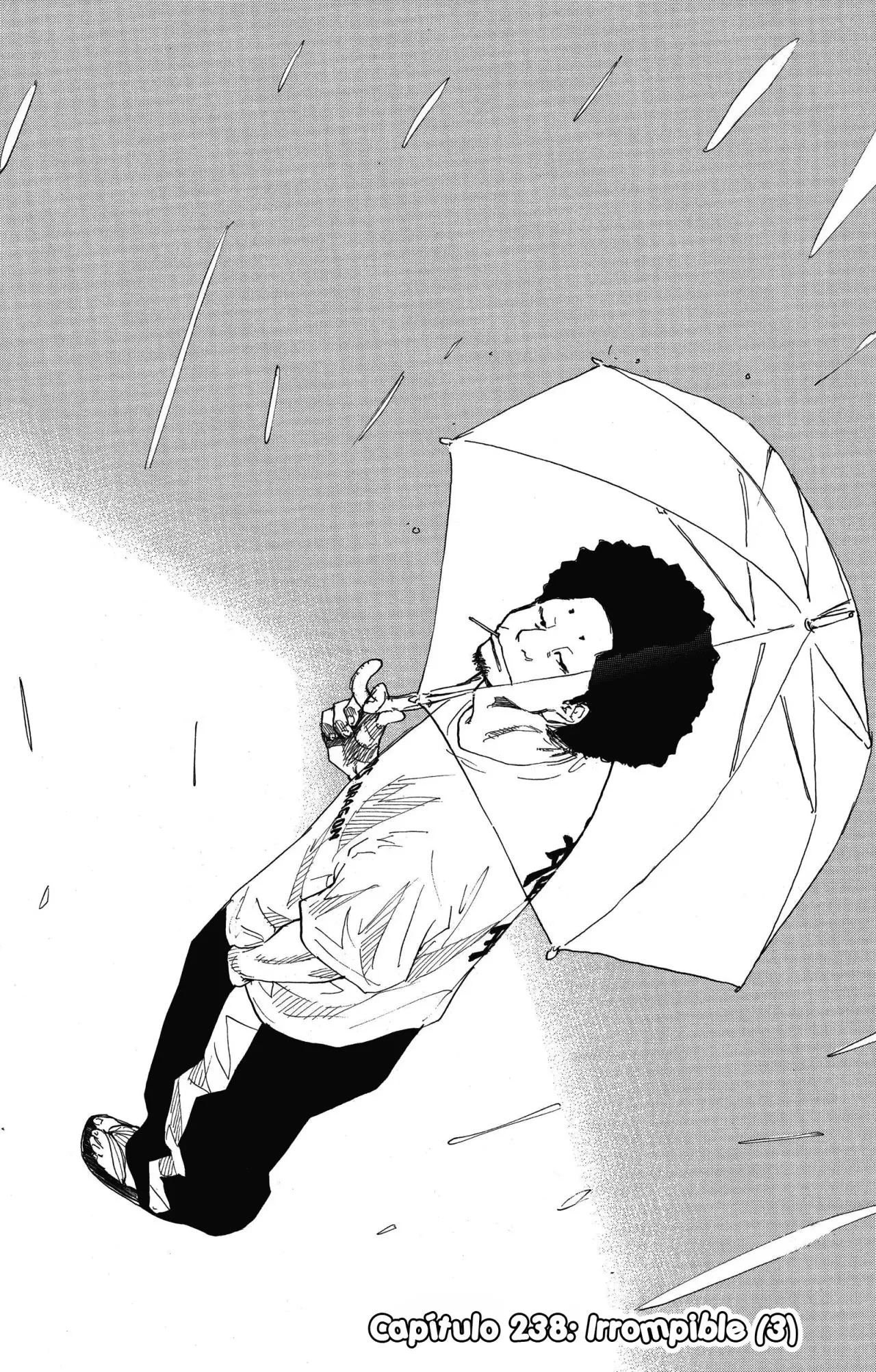 Ahiru no Sora capítulo 238, página 2