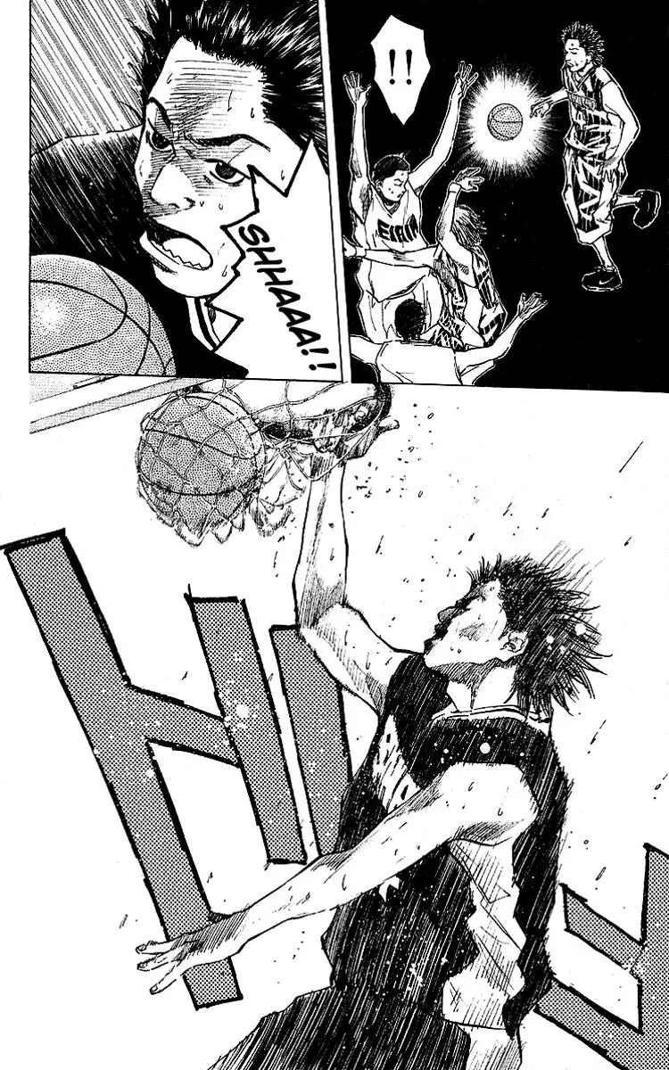 Ahiru no Sora capítulo 24, página 15