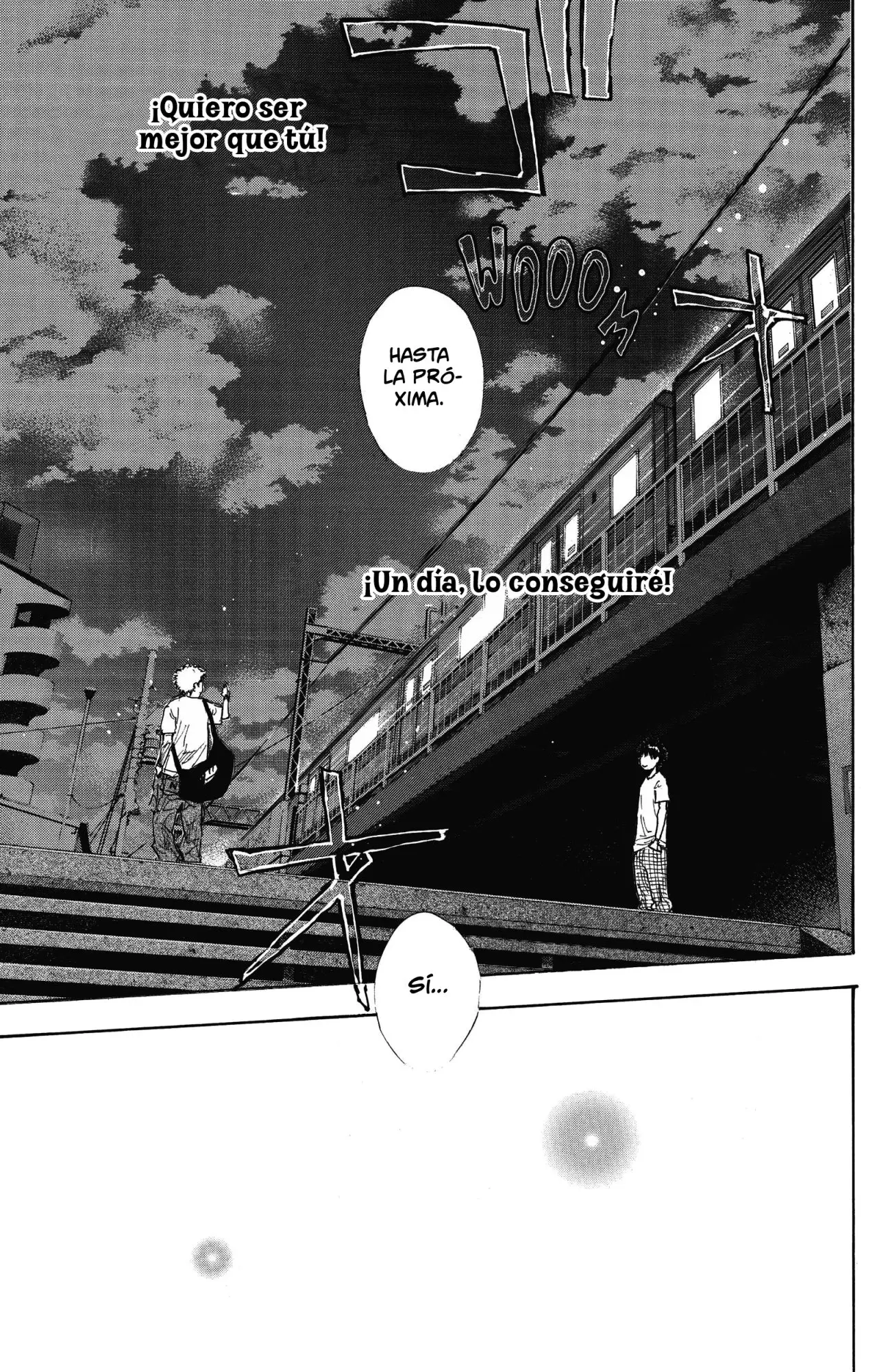 Ahiru no Sora capítulo 243, página 14