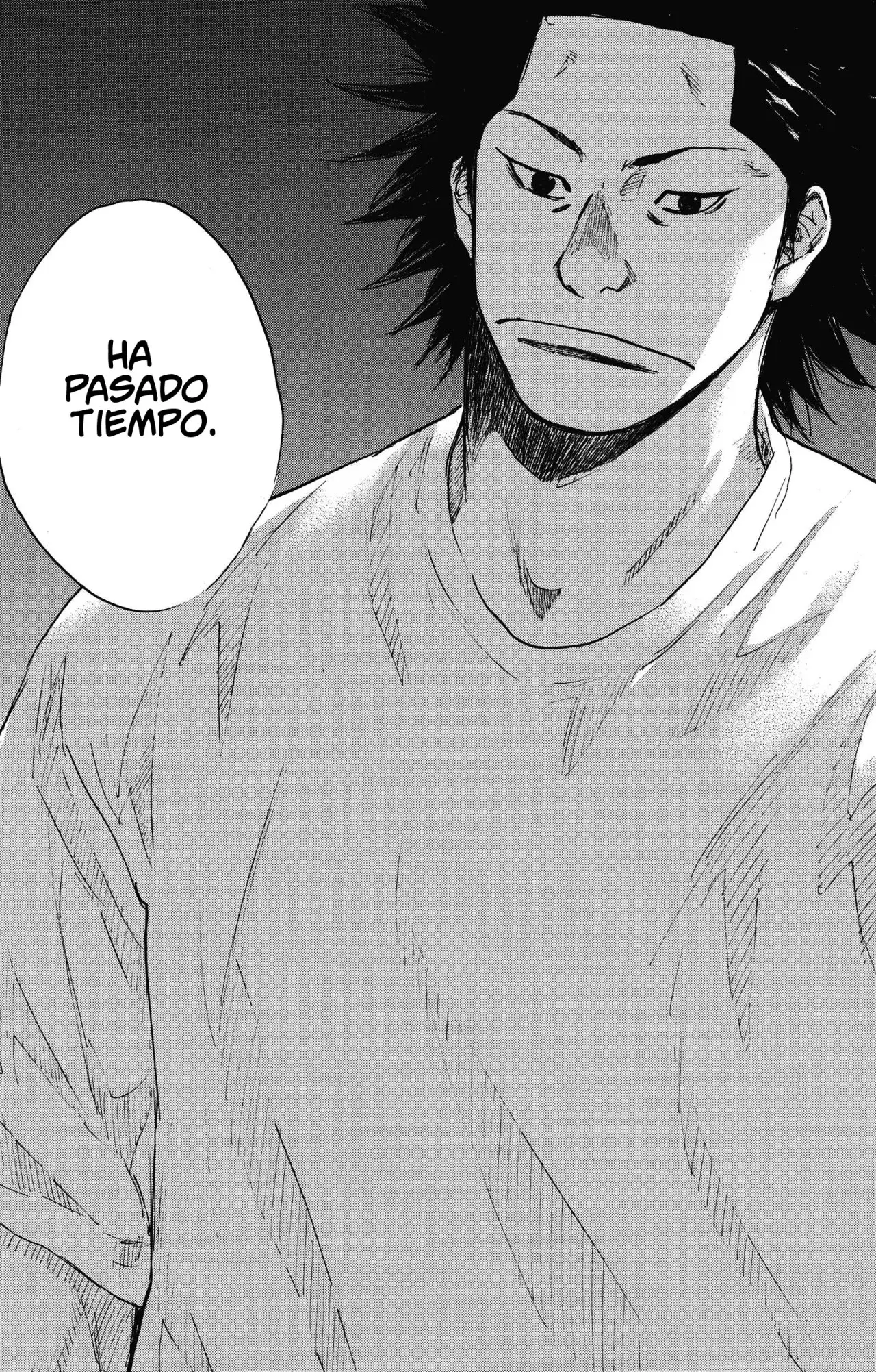 Ahiru no Sora capítulo 245, página 13