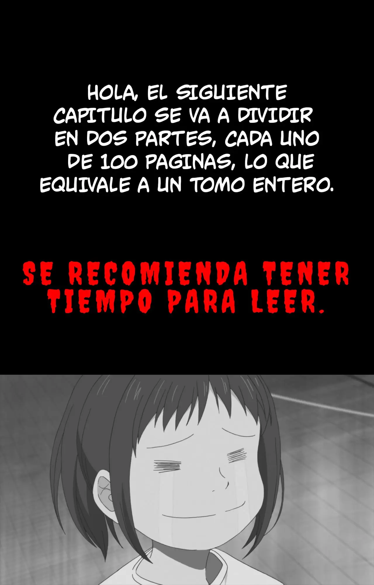 Ahiru no Sora capítulo 246, página 1