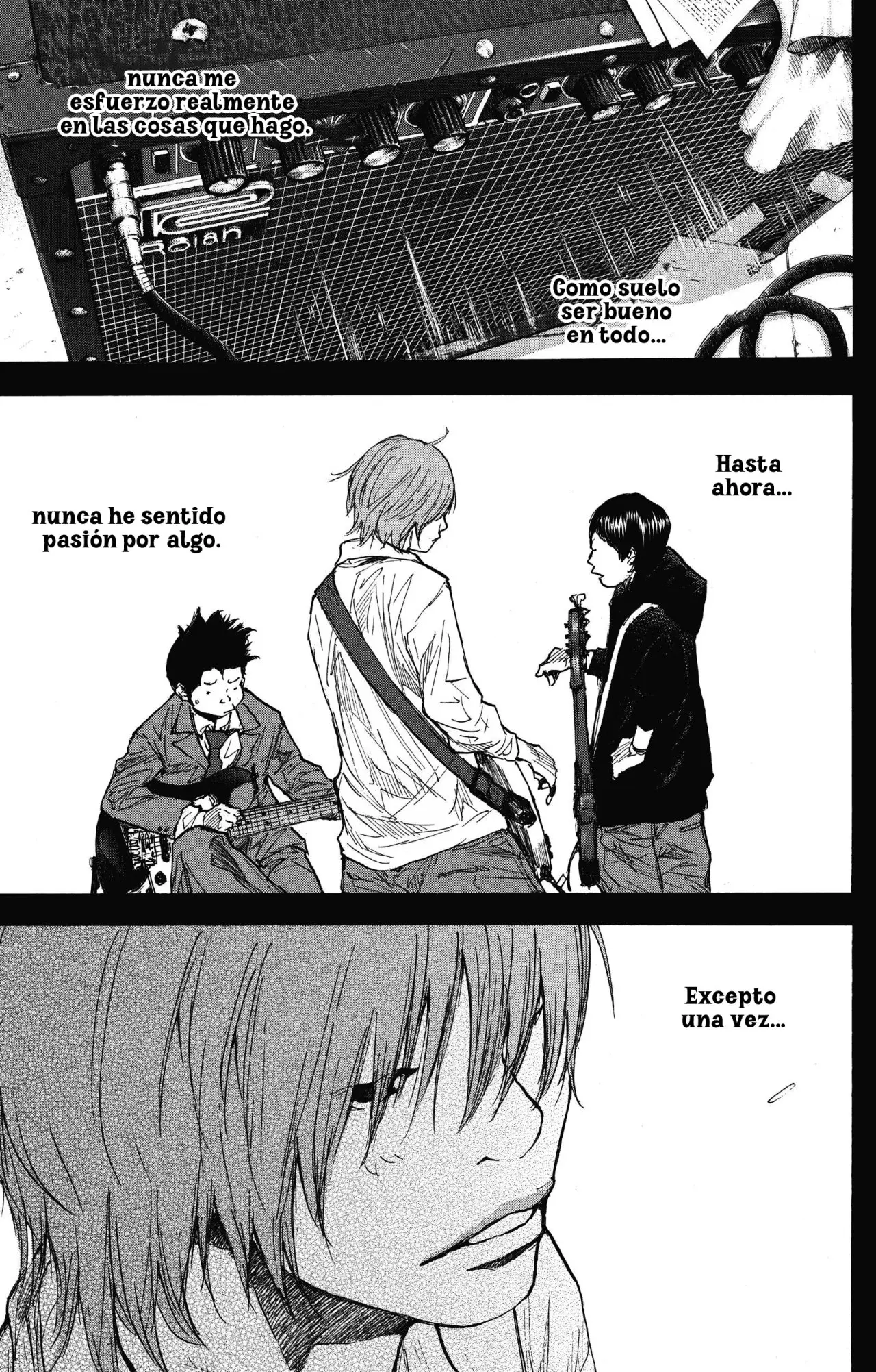Ahiru no Sora capítulo 248.5, página 7