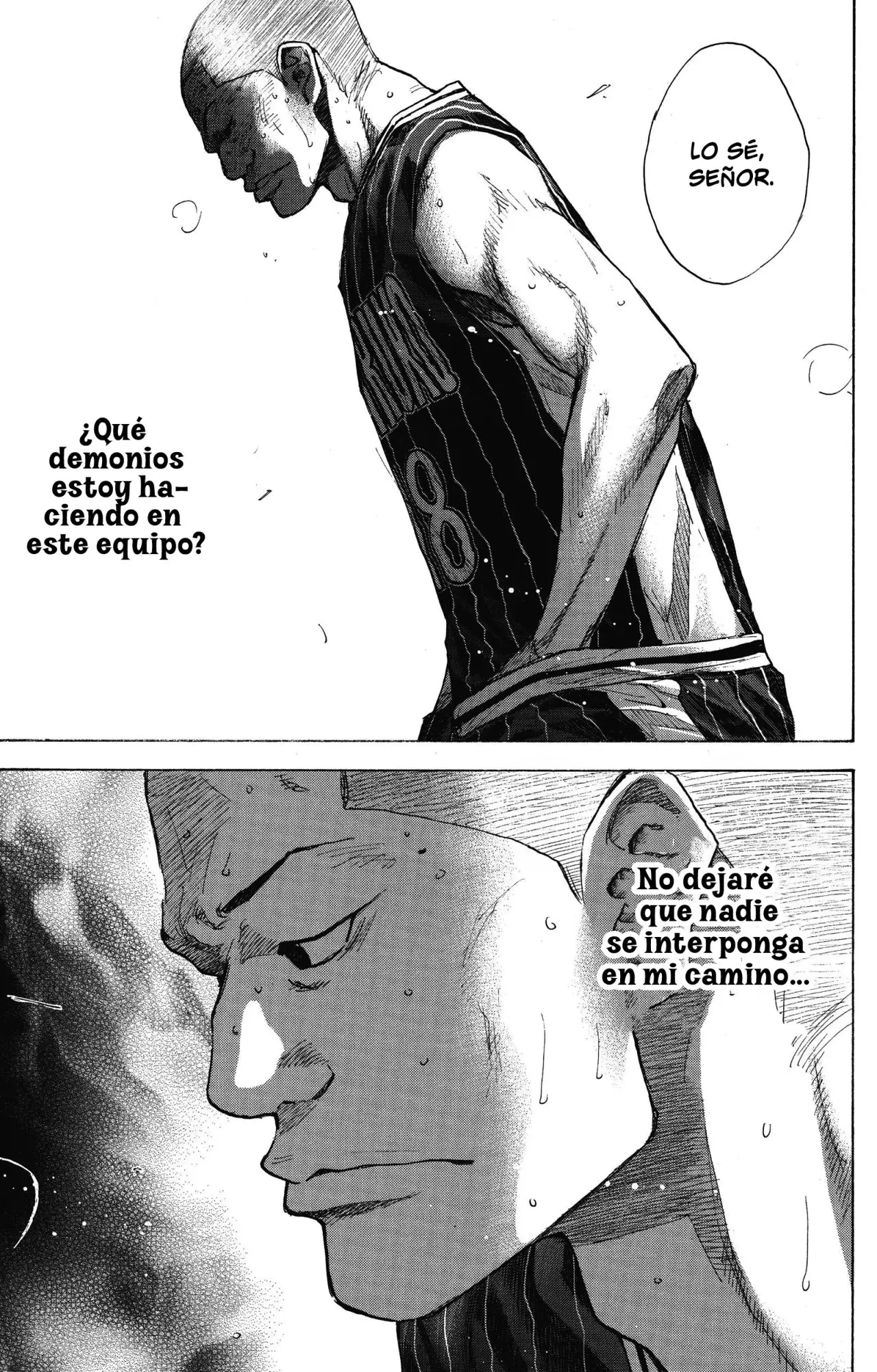 Ahiru no Sora capítulo 248.5, página 81