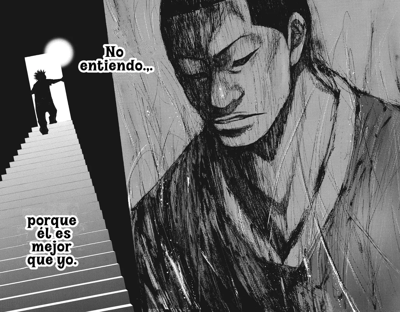 Ahiru no Sora capítulo 249.75, página 48