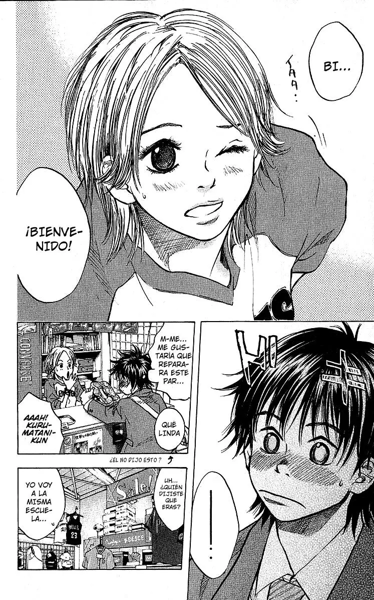 Ahiru no Sora capítulo 25, página 5