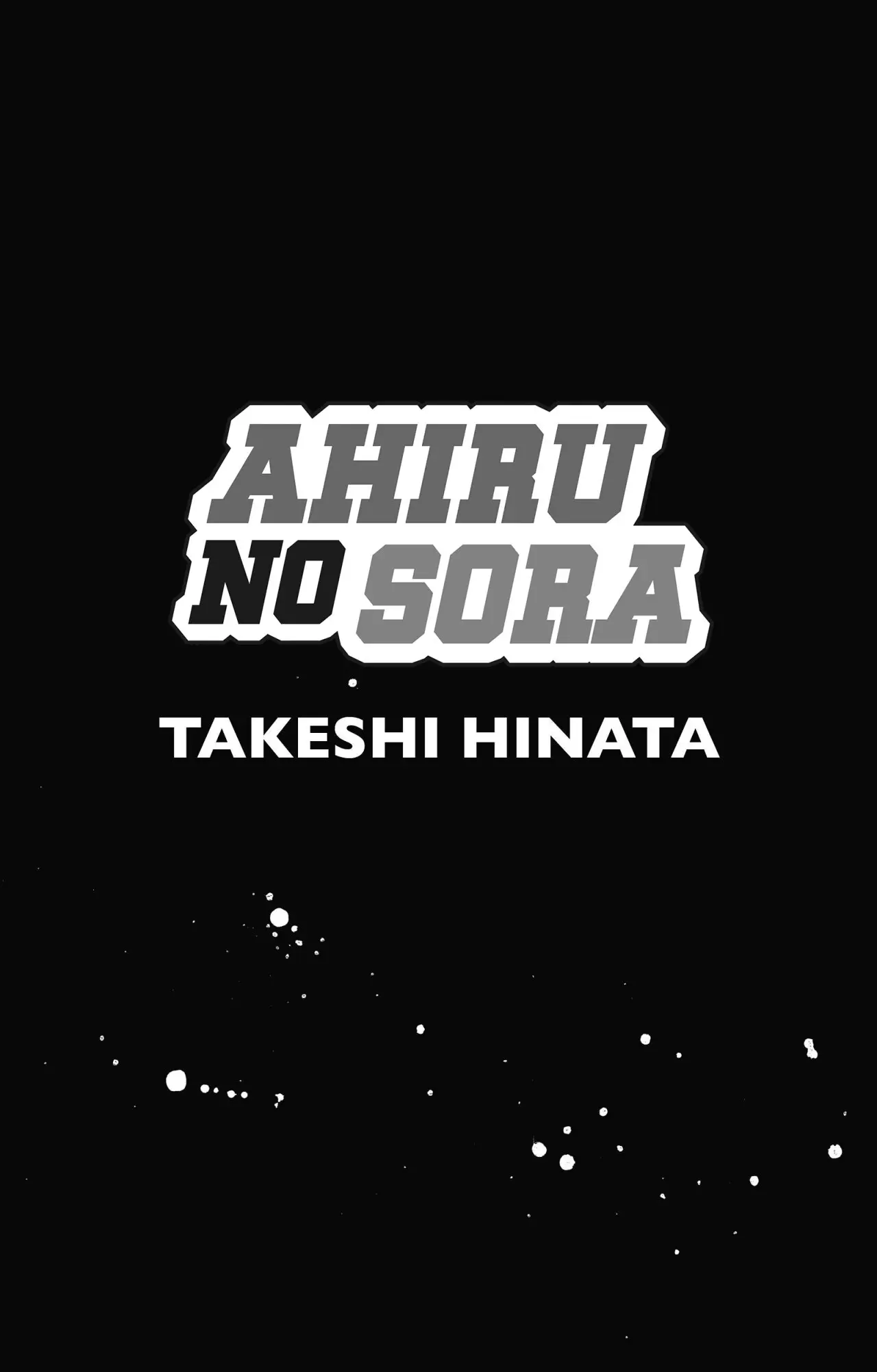 Ahiru no Sora capítulo 251, página 97