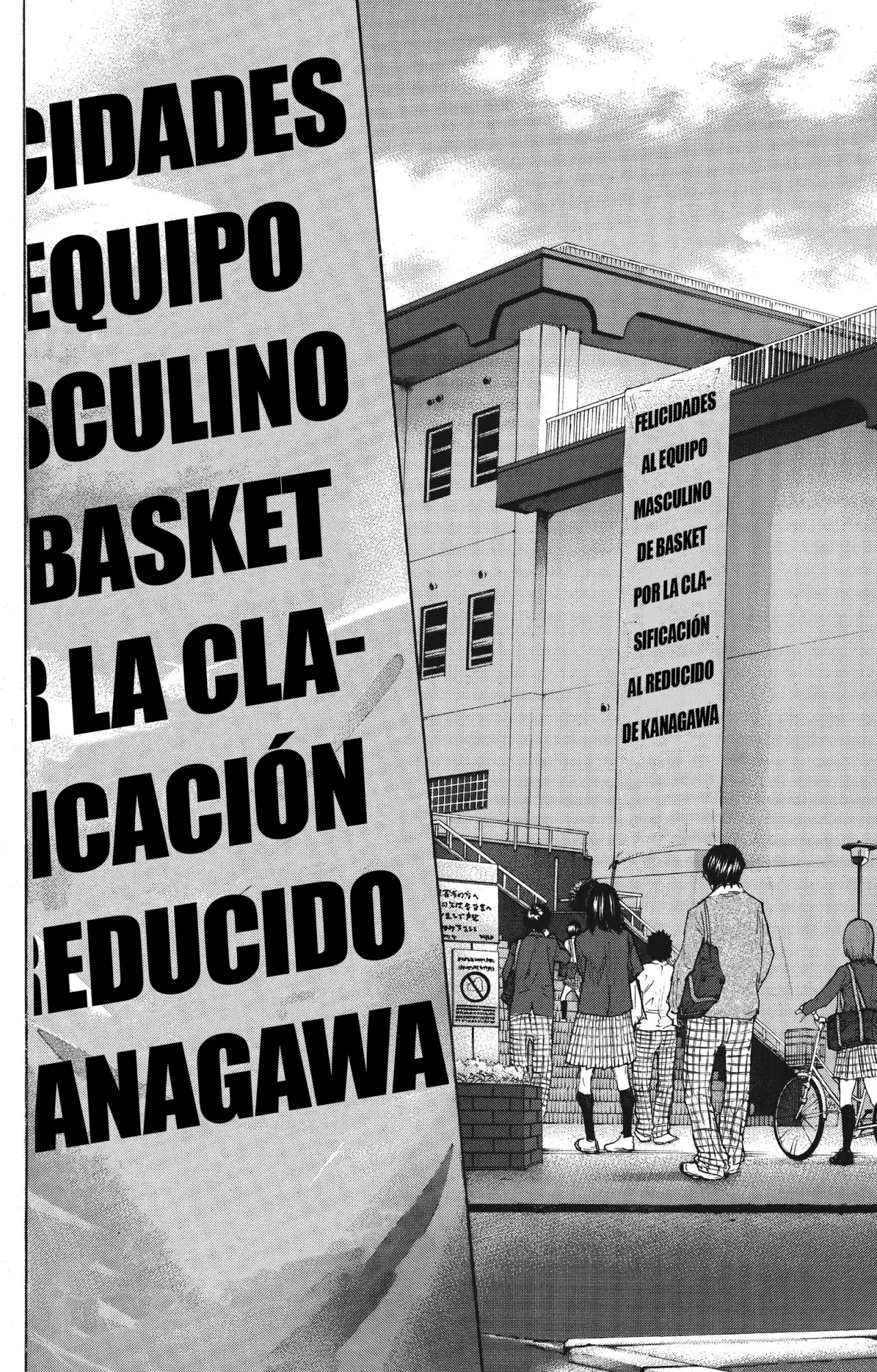 Ahiru no Sora capítulo 254, página 7