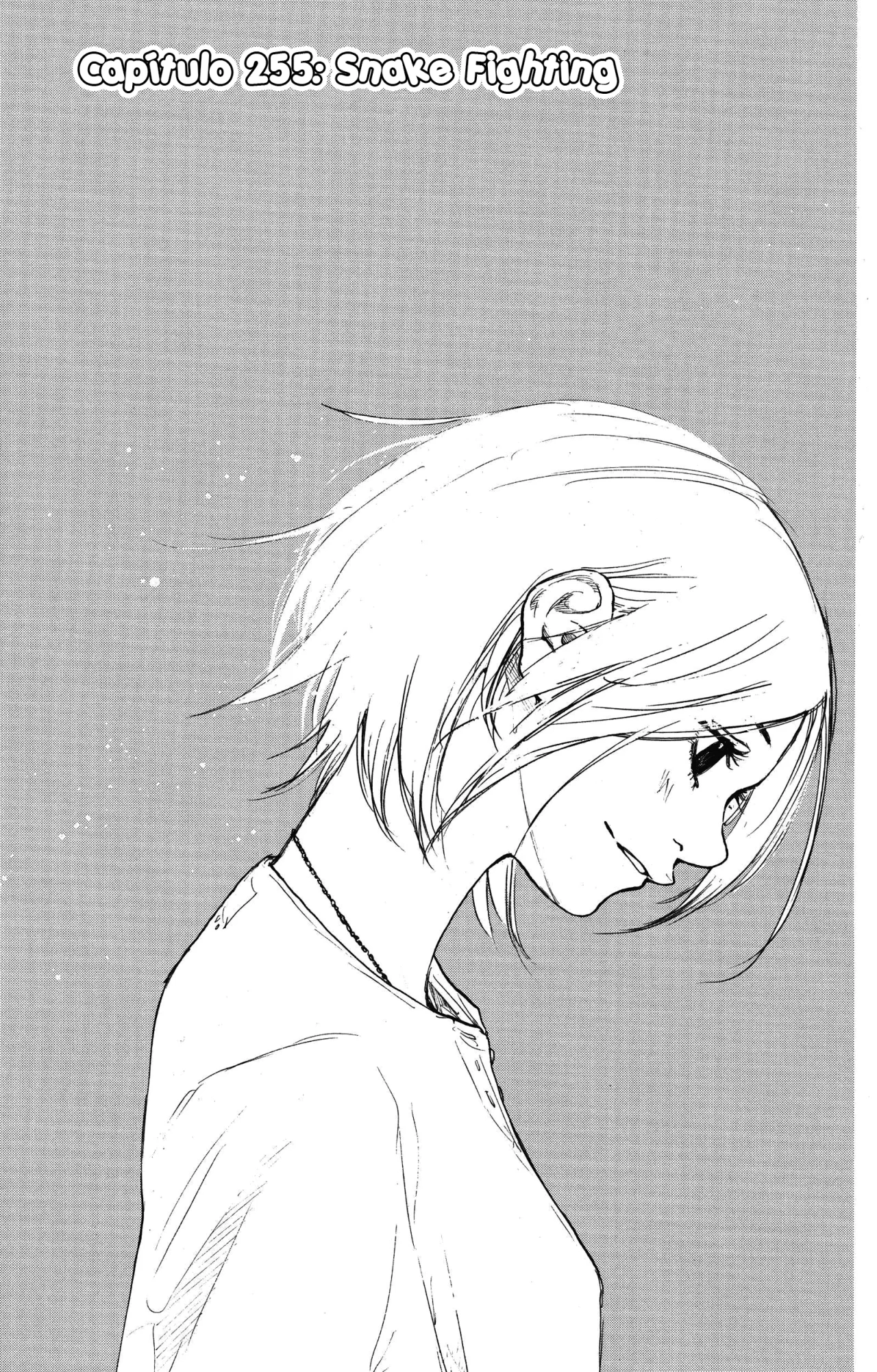 Ahiru no Sora capítulo 255, página 2