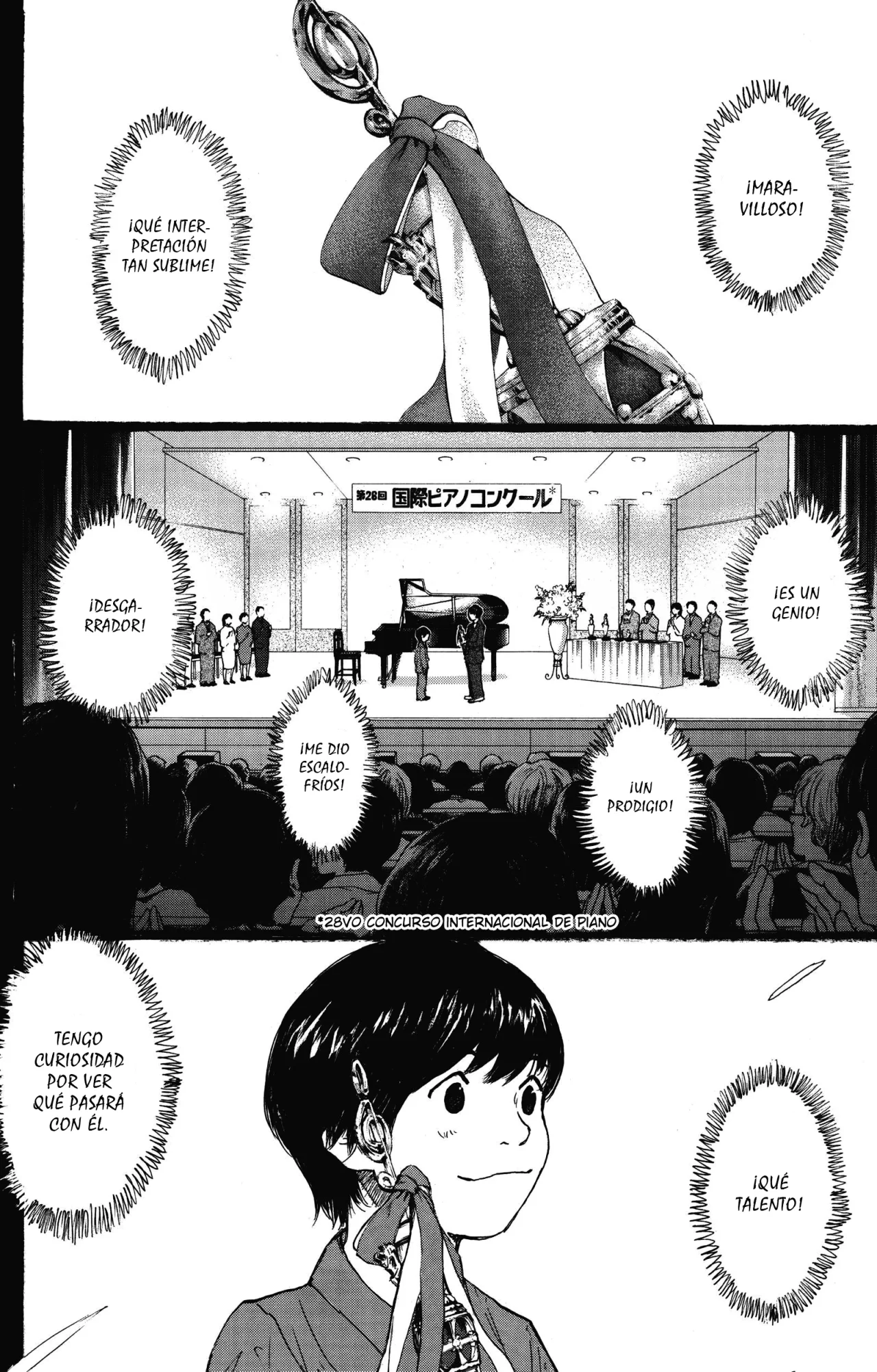 Ahiru no Sora capítulo 259, página 25