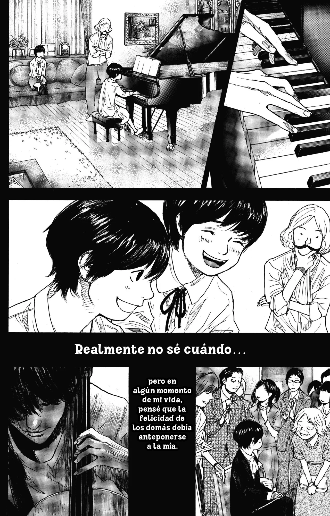 Ahiru no Sora capítulo 259, página 41