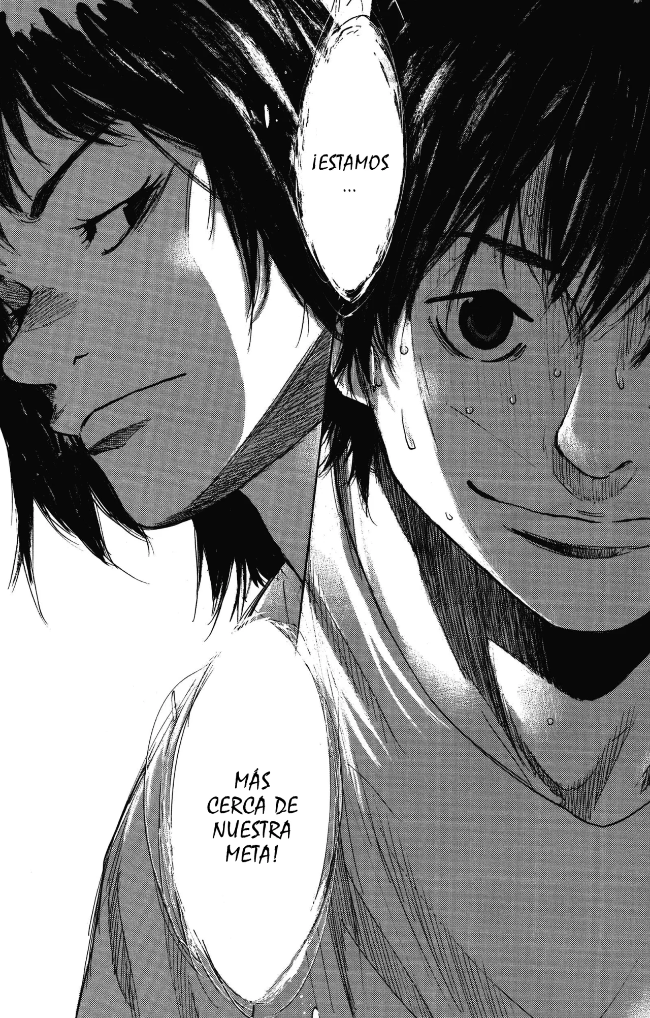 Ahiru no Sora capítulo 263, página 15
