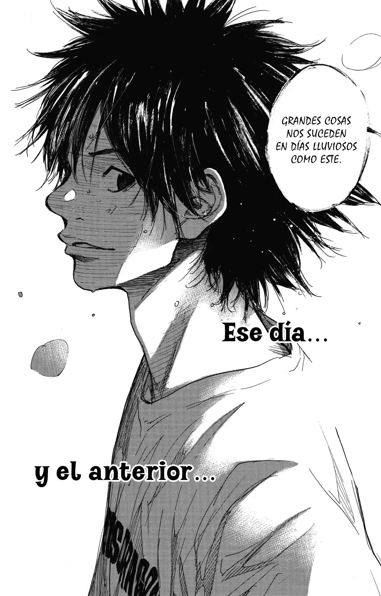 Ahiru no Sora capítulo 270.5, página 81