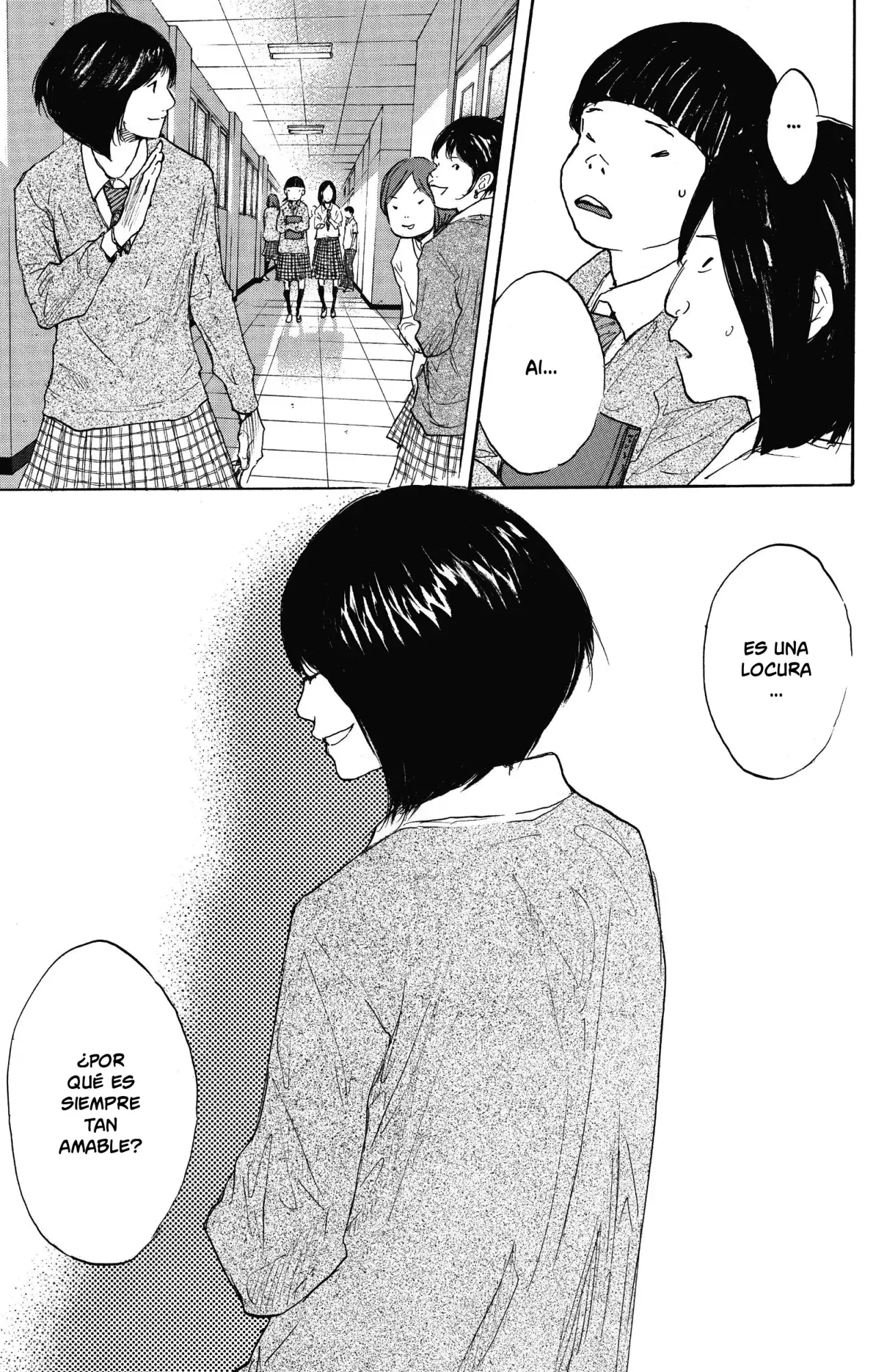 Ahiru no Sora capítulo 274, página 45