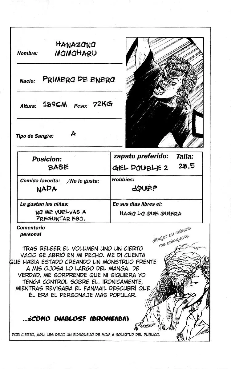Ahiru no Sora capítulo 28, página 21