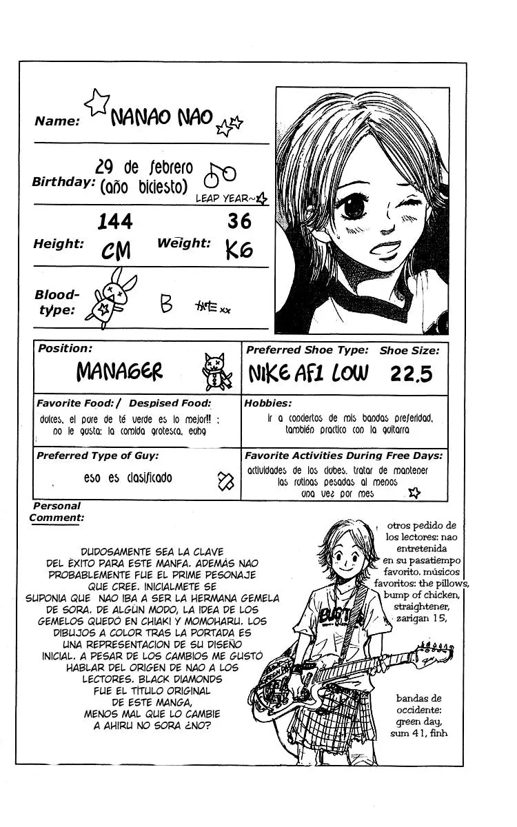 Ahiru no Sora capítulo 28, página 23