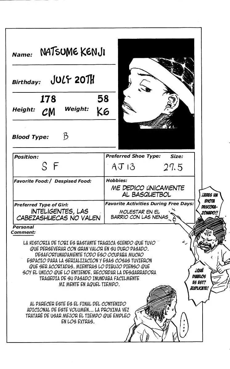 Ahiru no Sora capítulo 28, página 24