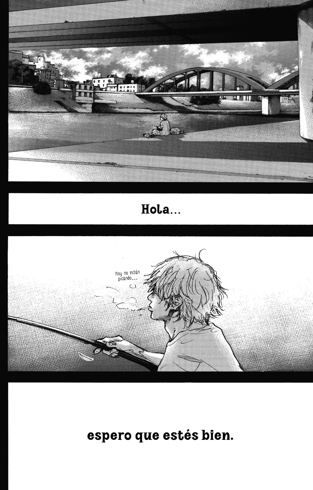 Ahiru no Sora capítulo 285, página 71