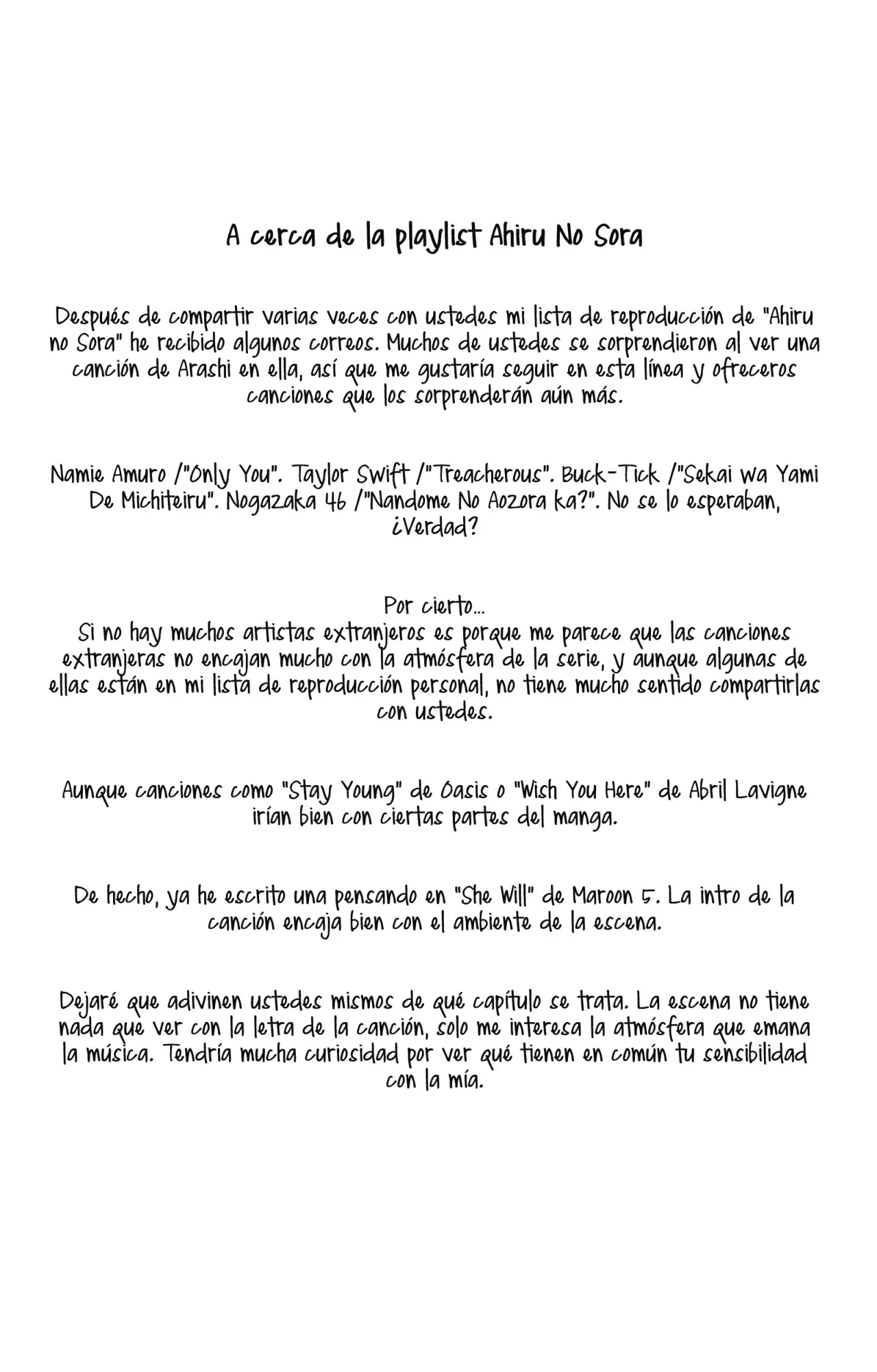 Ahiru no Sora capítulo 289, página 88