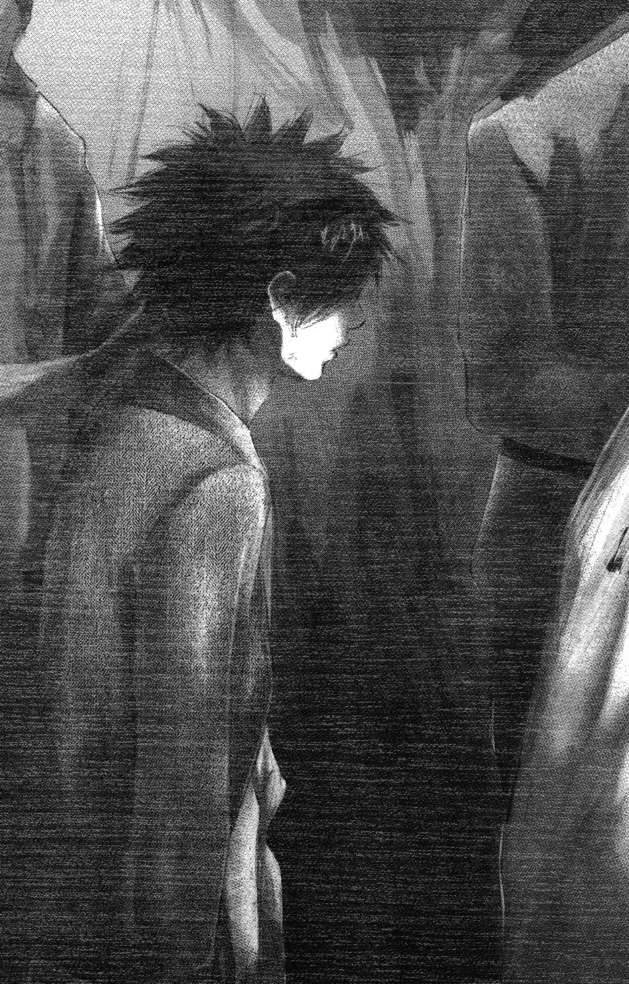 Ahiru no Sora capítulo 291, página 3