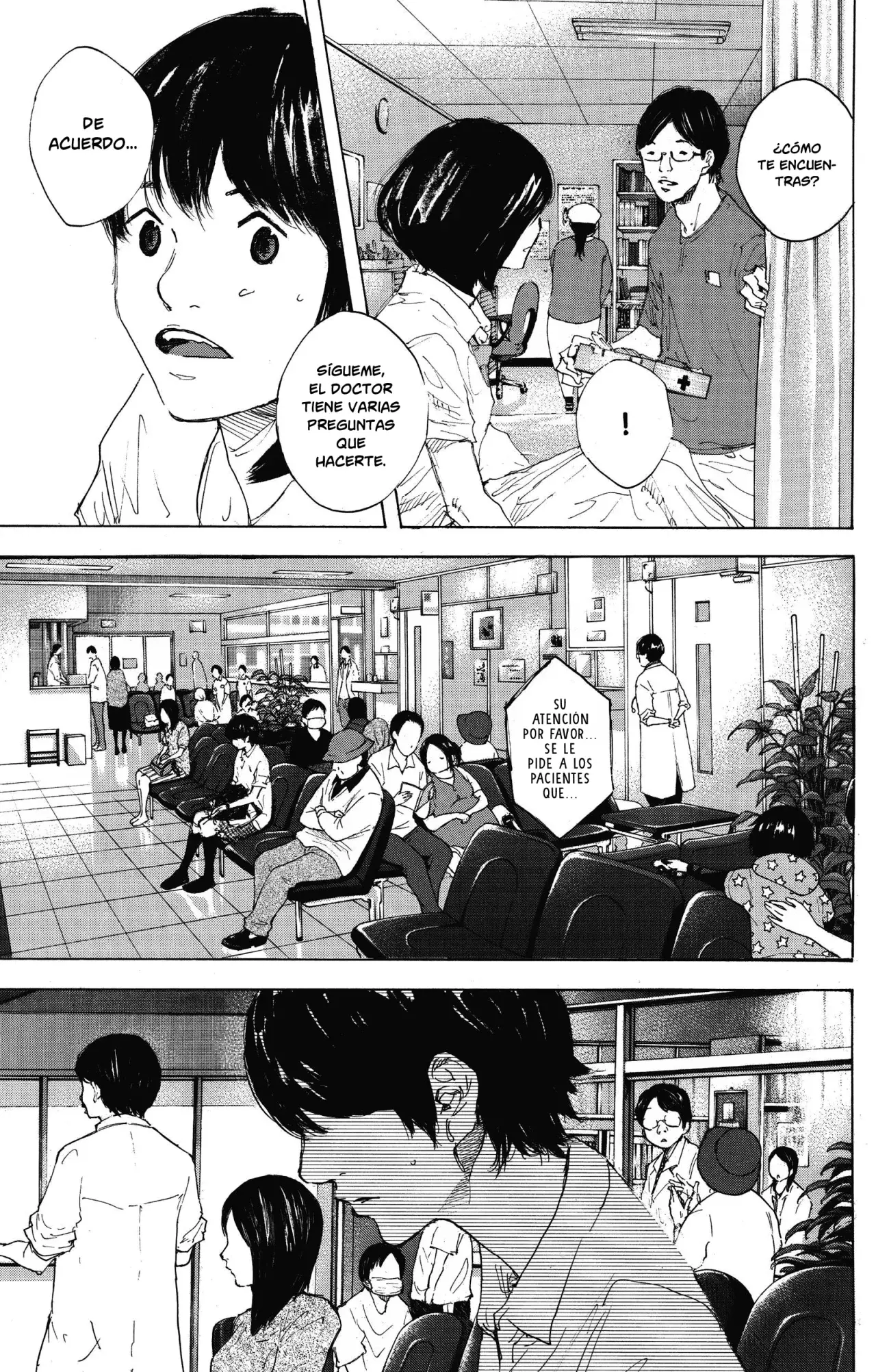 Ahiru no Sora capítulo 296, página 7