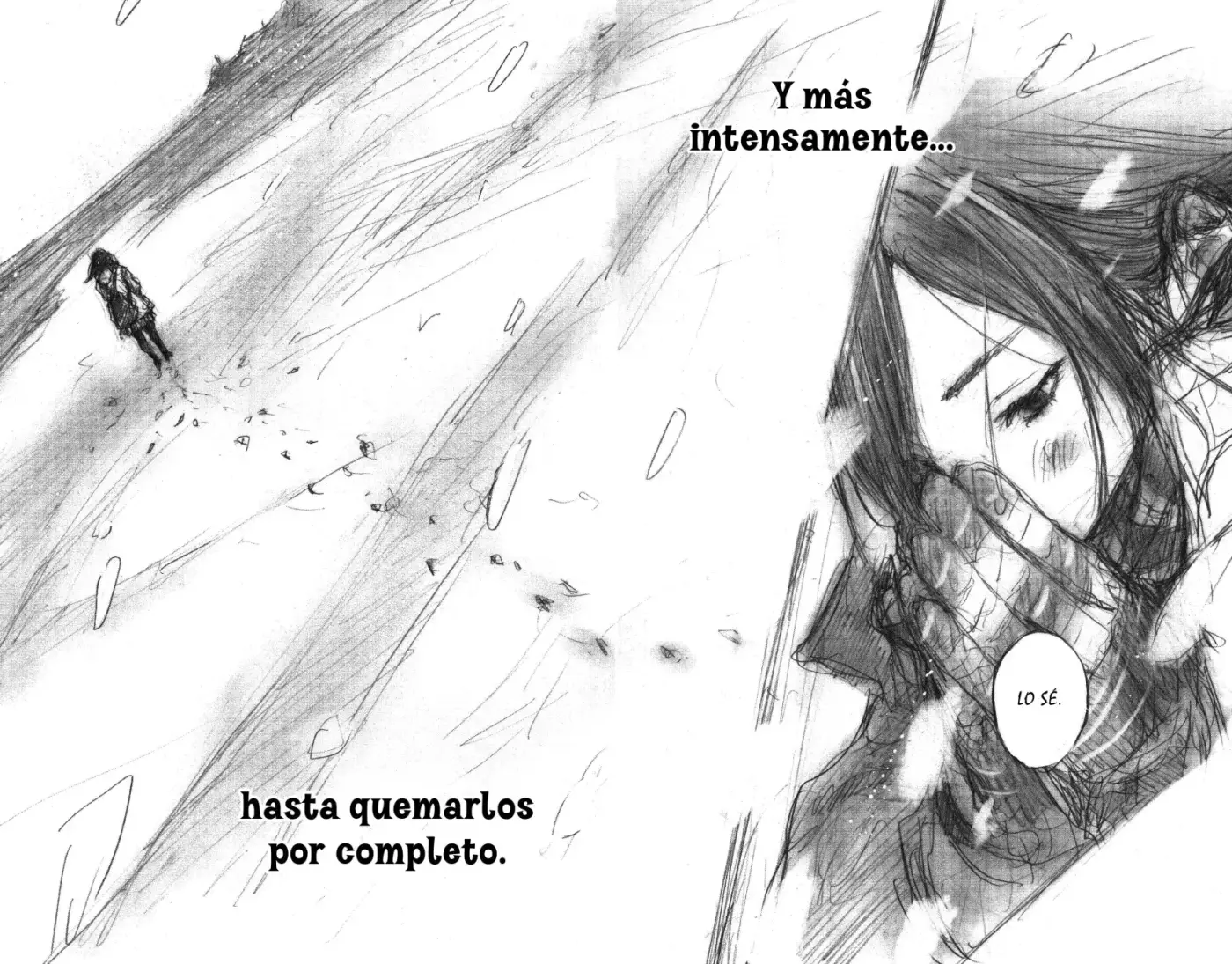 Ahiru no Sora capítulo 298, página 64