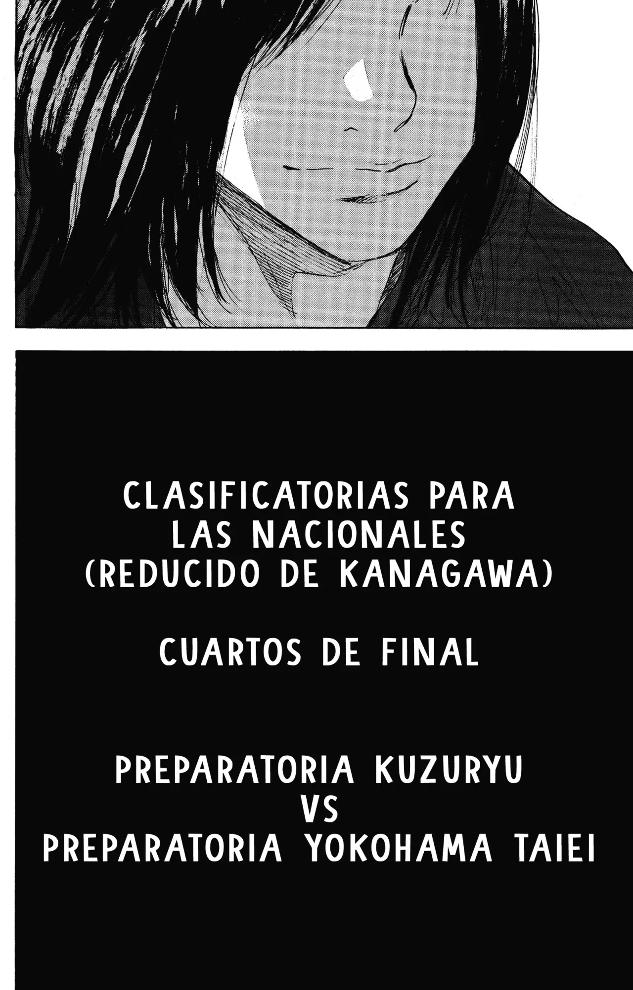 Ahiru no Sora capítulo 299, página 16