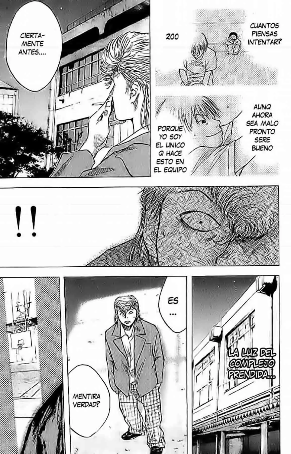 Ahiru no Sora capítulo 3, página 30