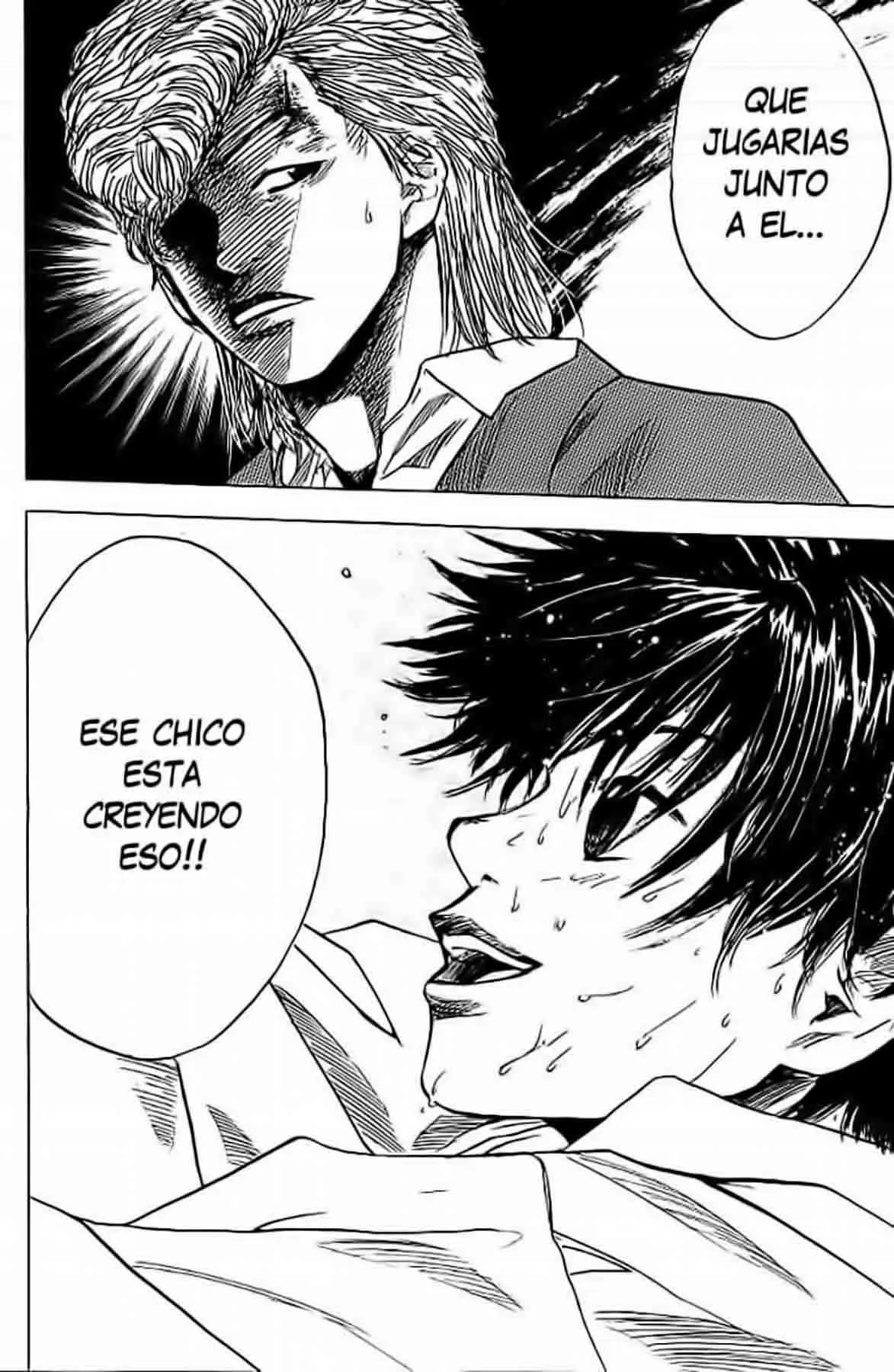 Ahiru no Sora capítulo 3, página 36