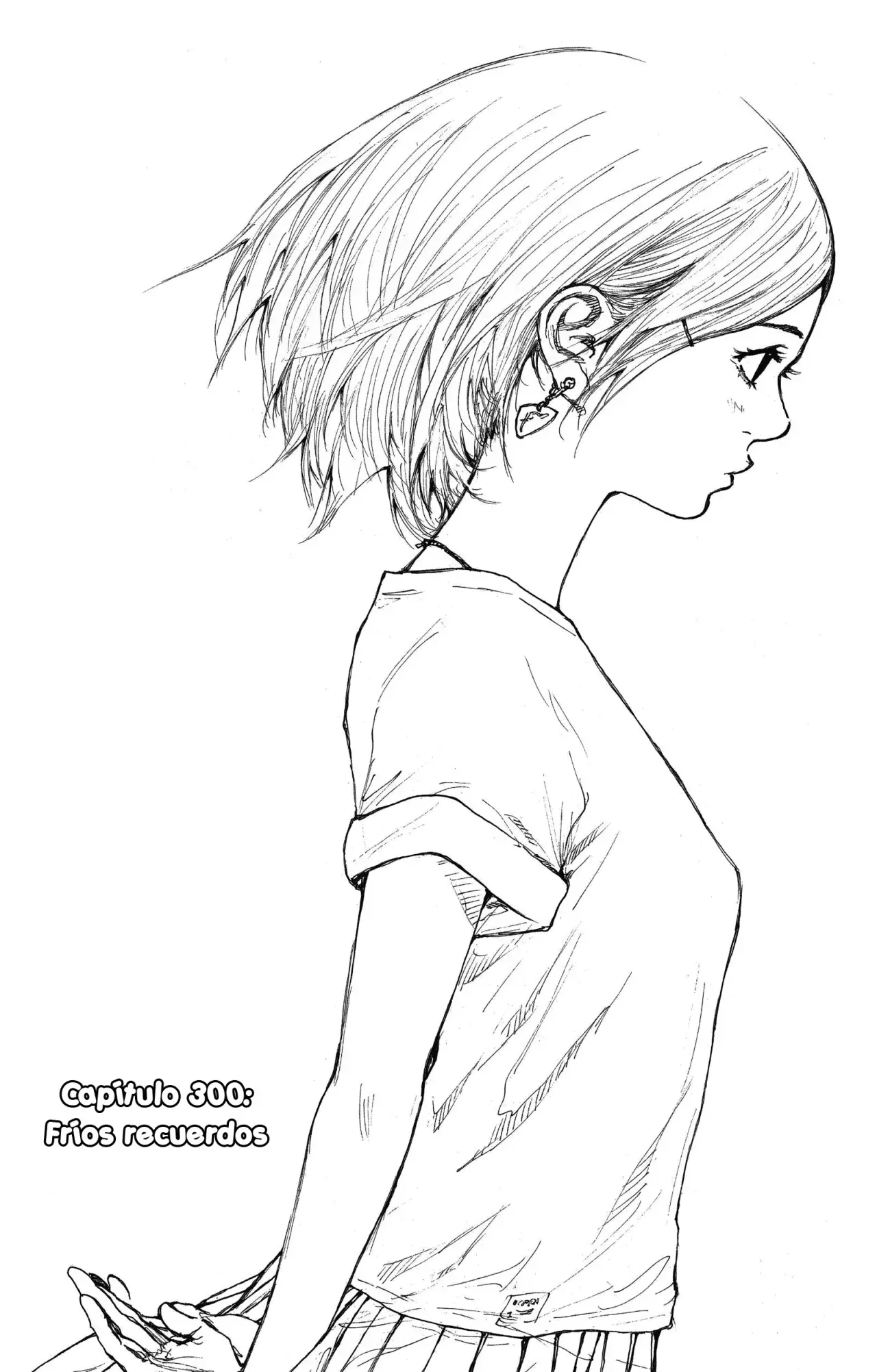 Ahiru no Sora capítulo 300, página 2