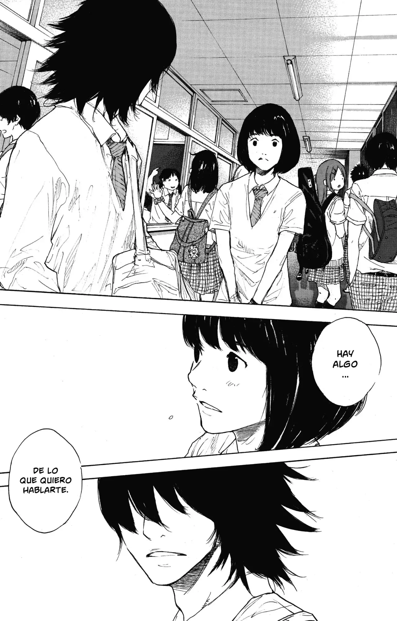 Ahiru no Sora capítulo 301, página 68